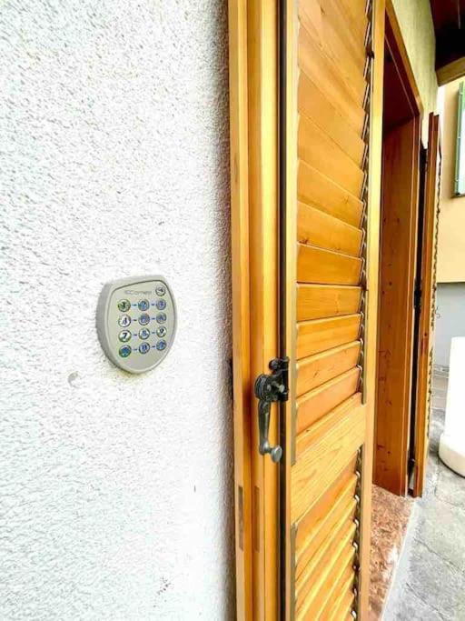 Ferienwohnung Secretgarden - Levico Terme Exterior foto