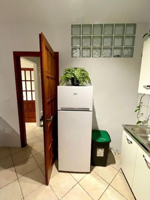 Ferienwohnung Secretgarden - Levico Terme Exterior foto