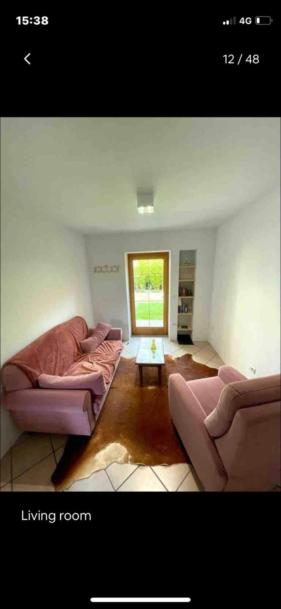Ferienwohnung Secretgarden - Levico Terme Exterior foto